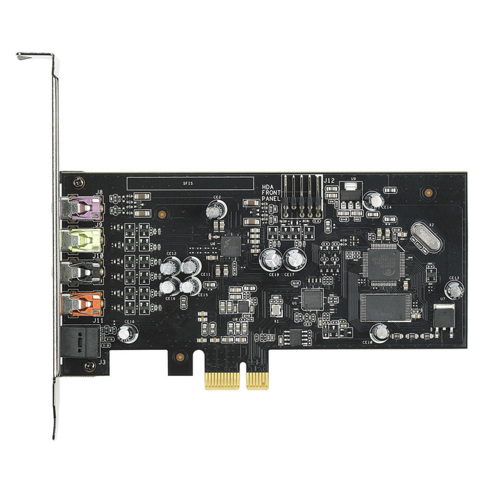 Sound Card Xonar SE, 5.1