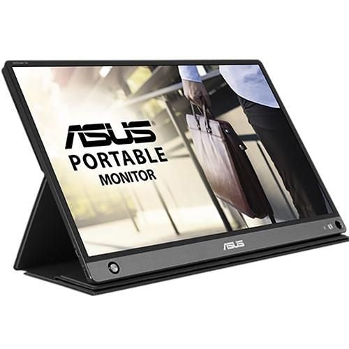 ZenScreen MB16AHP, 39.6 cm