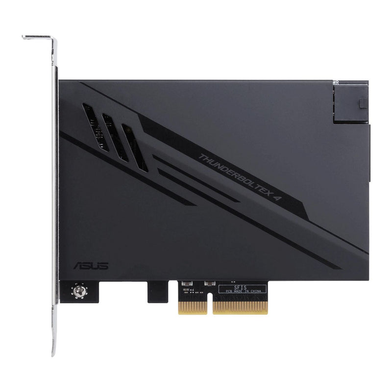 ThunderboltEX 4, PCIe, Mini