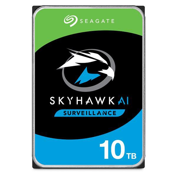 SkyHawk AI 10 TB, 3.5", 10000
