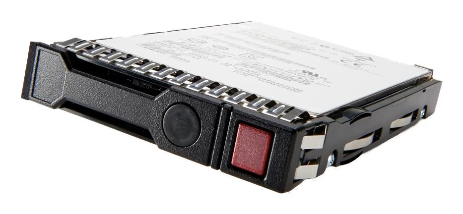 P26358-B21, 800 GB, 24 Gbit/s