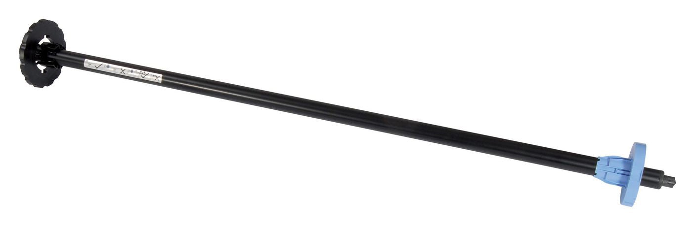 DesignJet 44-in Spindle,