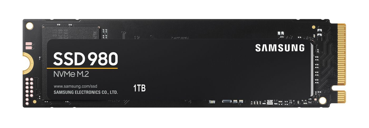3.0 V-NAND NVMe 980, 1000 GB,