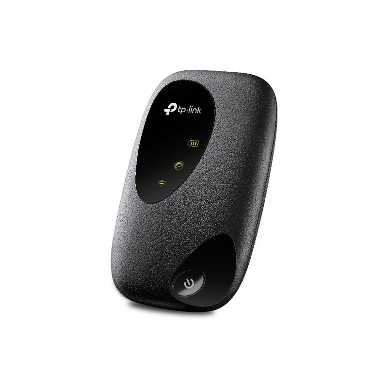 4G LTE Mobile Wi-Fi, Wi-Fi 4