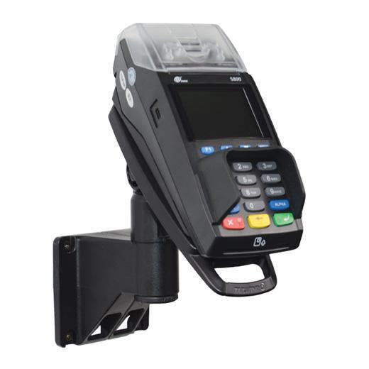 Compact Payment Terminal