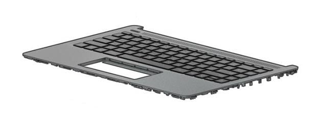L88206-271, Tastatur, 35.6 cm