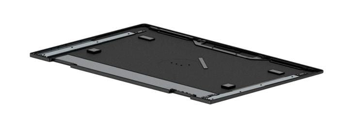 M15276-001, Display cover, HP