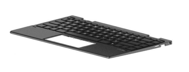 M15291-031, Keyboard, UK