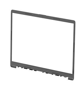 M50434-001, Bezel, HP