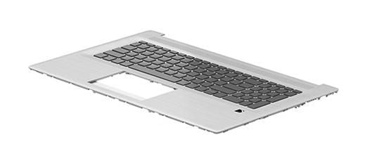 M50458-051, Keyboard, French,