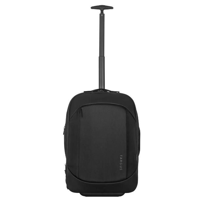 Rolling Backpack, Black