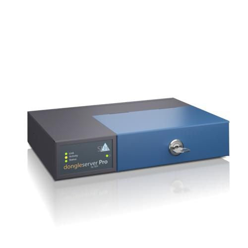 dongleserver Pro, Black,