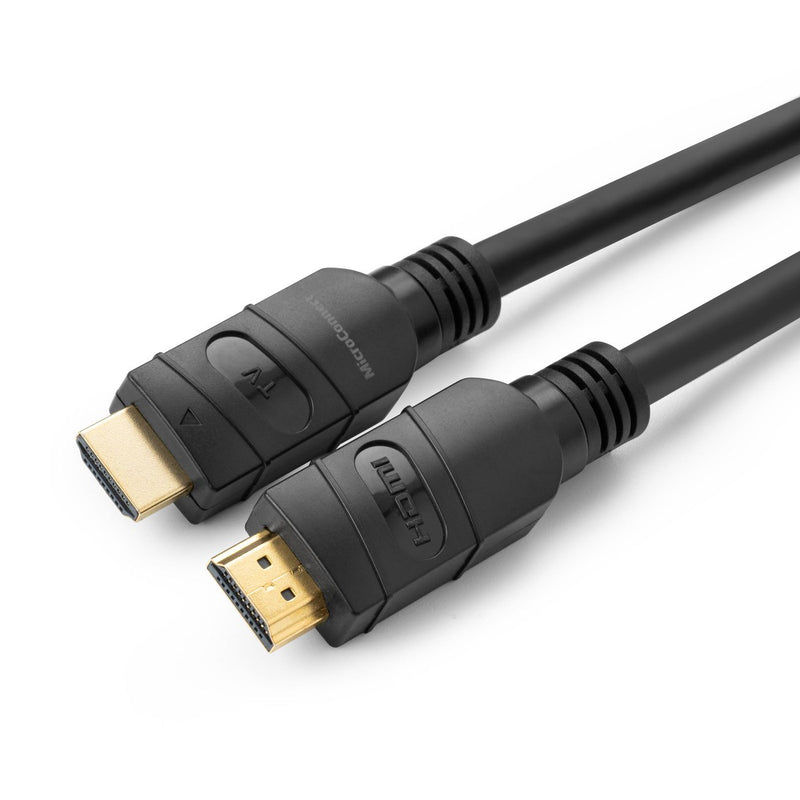 with amplifier HDMI 2.0