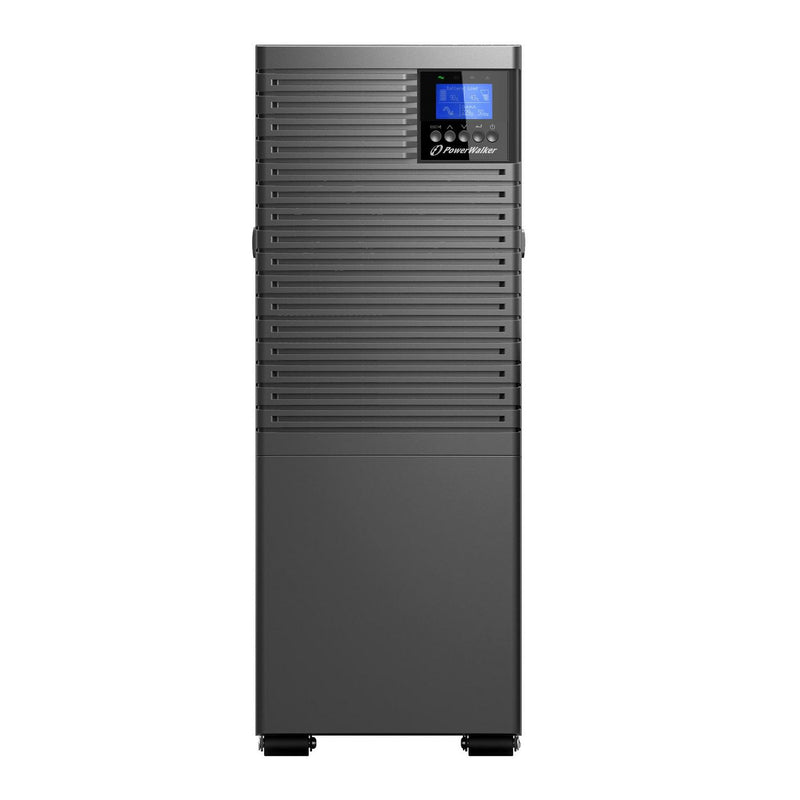 6000VA/6000W Online UPS, IoT
