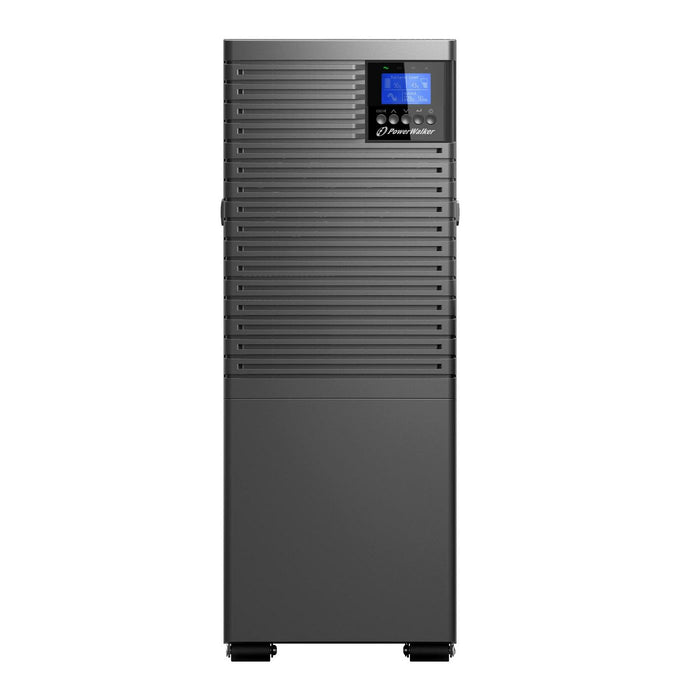 6000VA/6000W Online UPS, IoT