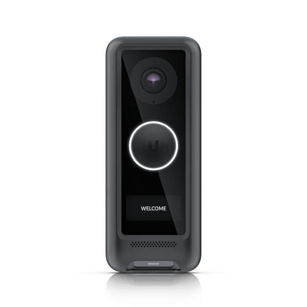 UVC-G4-DB-Cover-Black, Black,