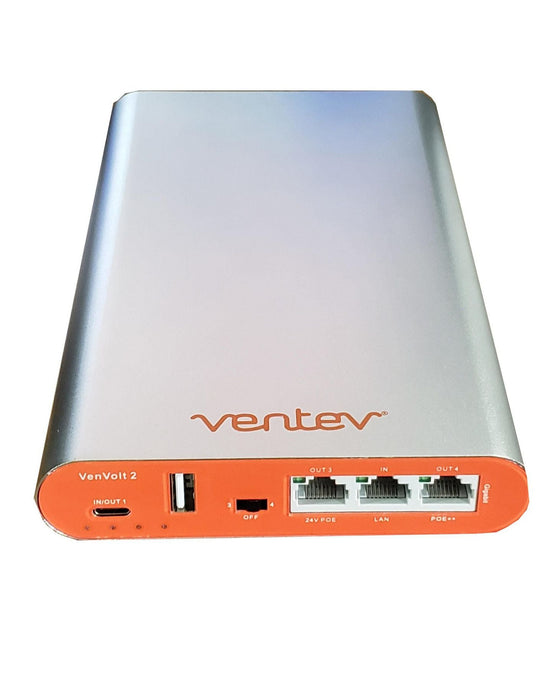 Battery Pack VenVolt 2, WLAN