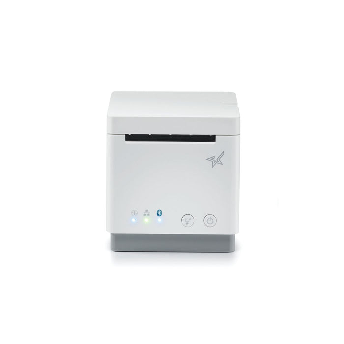 Ethernet LAN & USB interfaces