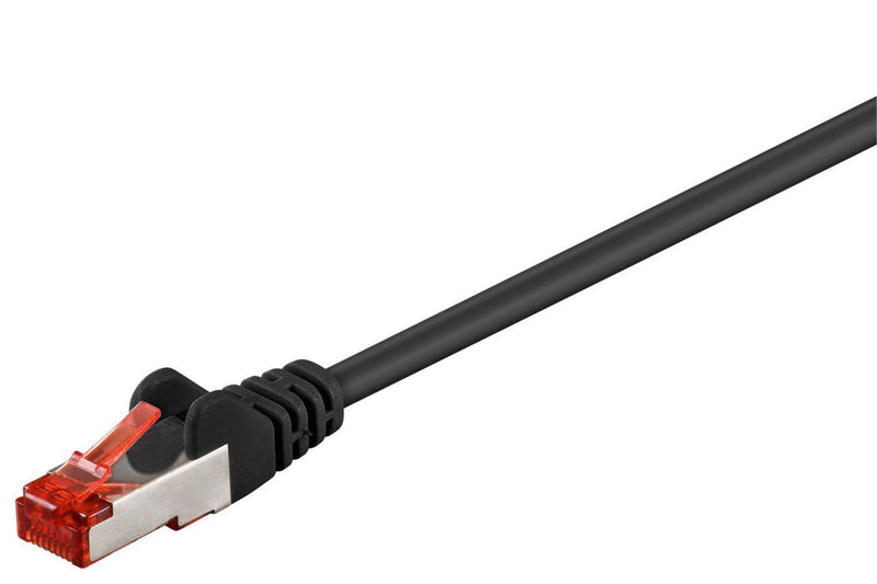 AWG26 CU STP625S, 25 m, Cat6,