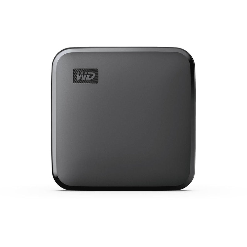 WD Elements SE, 1000 GB,