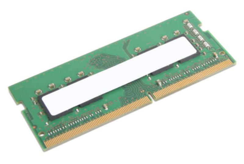 GB 1 x 32 GB DDR4 3200 MHz