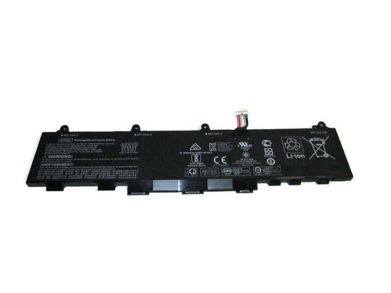 11.55V 4300mAh 50Wh 3Cell