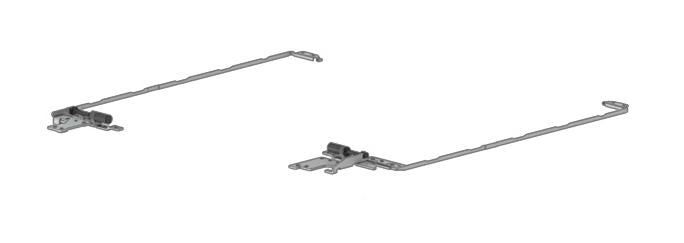 L52009-001, Hinge, HP