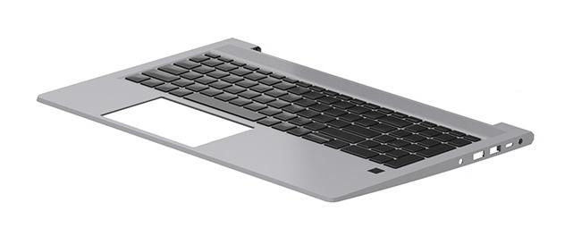 M26110-041, Keyboard, German,