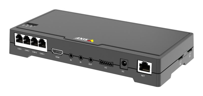 AXIS FA54 MAIN UNIT