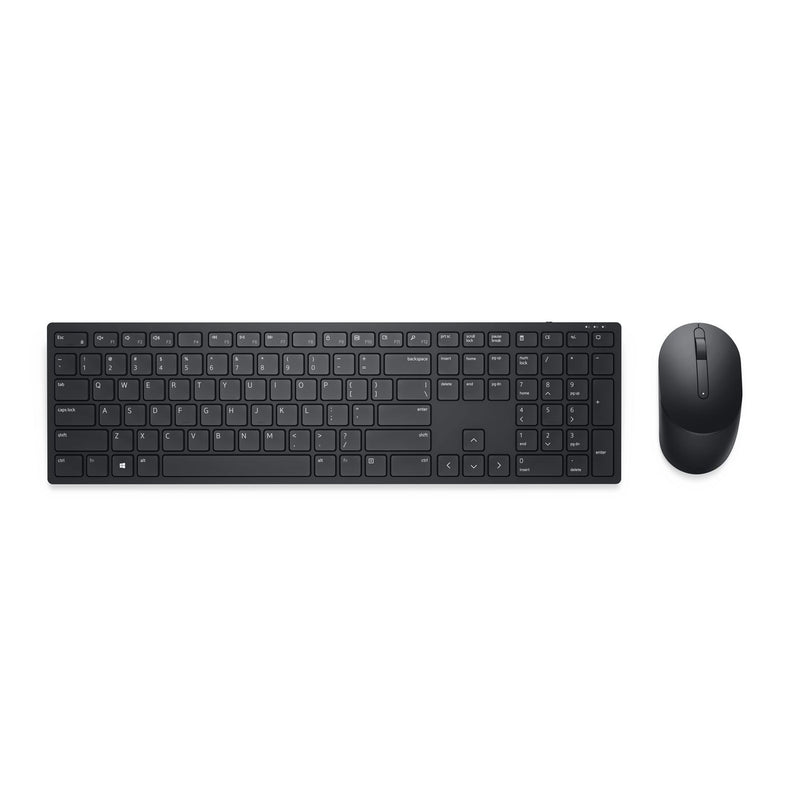 Black KM5221W, Standard, RF