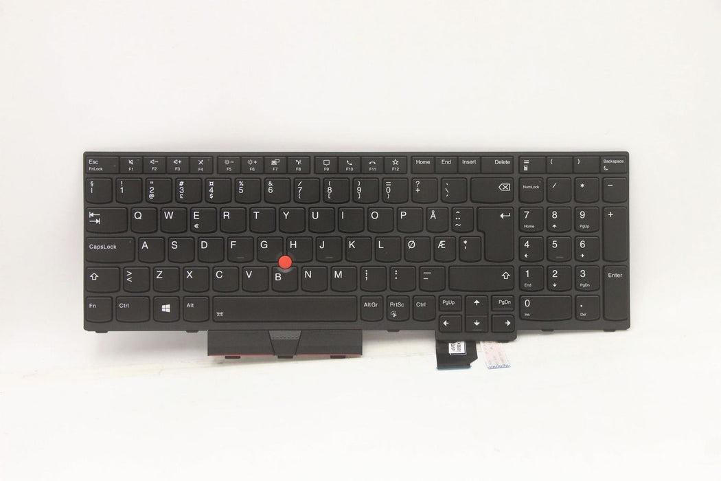 KBD with KB Mylar  Keyboard