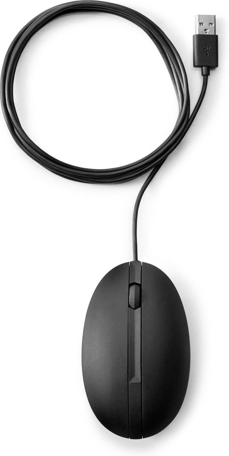 (packed in plastic) Wired