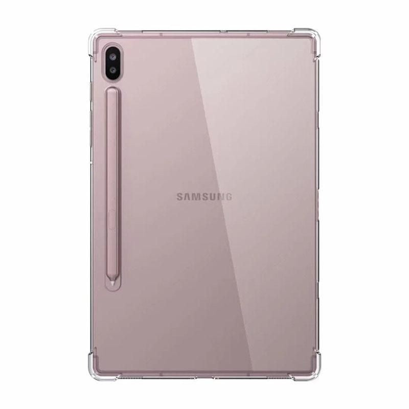 Clear TPU Cover with corner