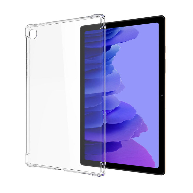 TPU Cover with corner