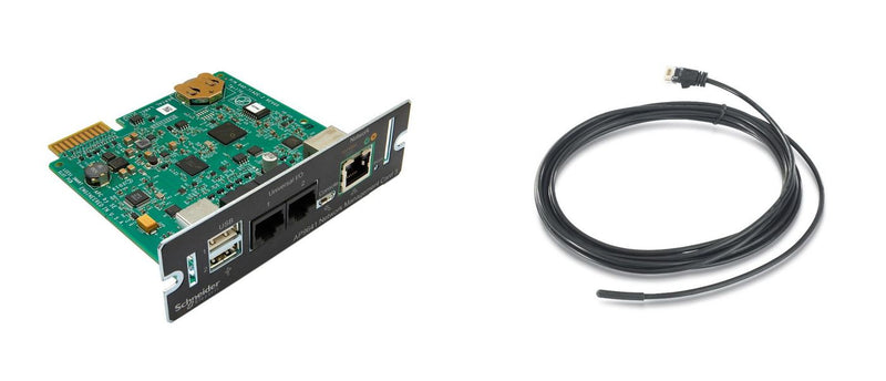 UPS NTWK MGMT CARD
