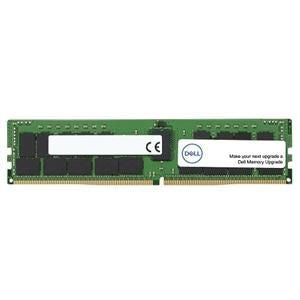 1 x 32 GB DDR4 3200 MHz ECC