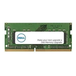 DDR4 SODIMM 3200MHz ECC
