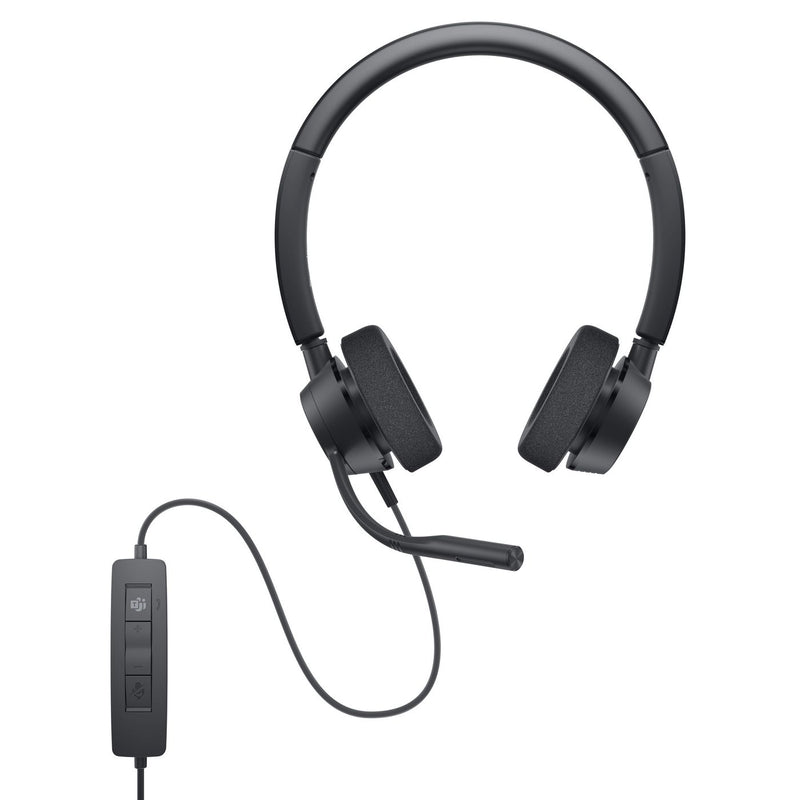 WH3022, Headset, Head-band,