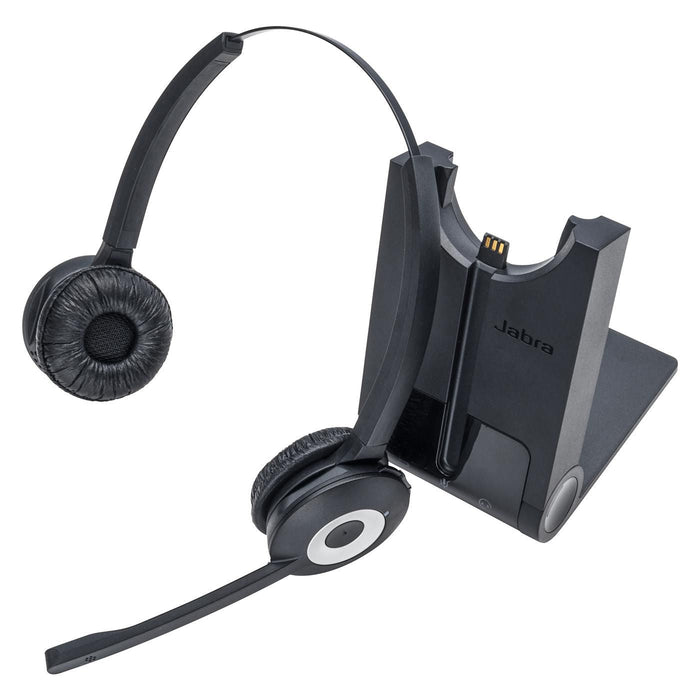 Pro 920 Duo, Headset,