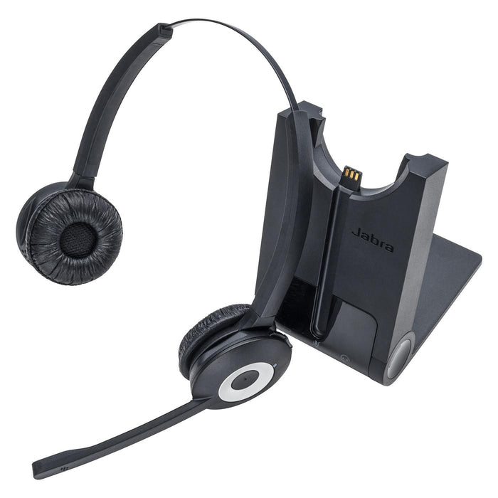 Pro 920 Duo, Headset,