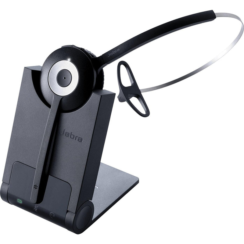 PRO 920, Headset, Head-band,