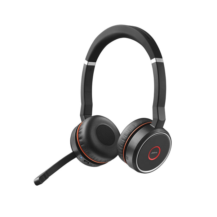 Evolve 75 MS Stereo, Headset,