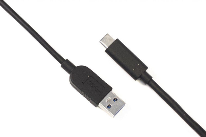 Cable 0.6m USB 3 Type C to A