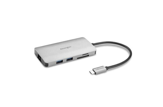 UH1400P USB-C 8-in-1