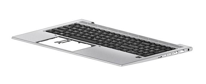 ITL M35816-061, Keyboard,