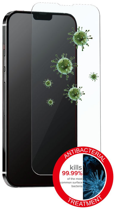 Antibacterial Screen