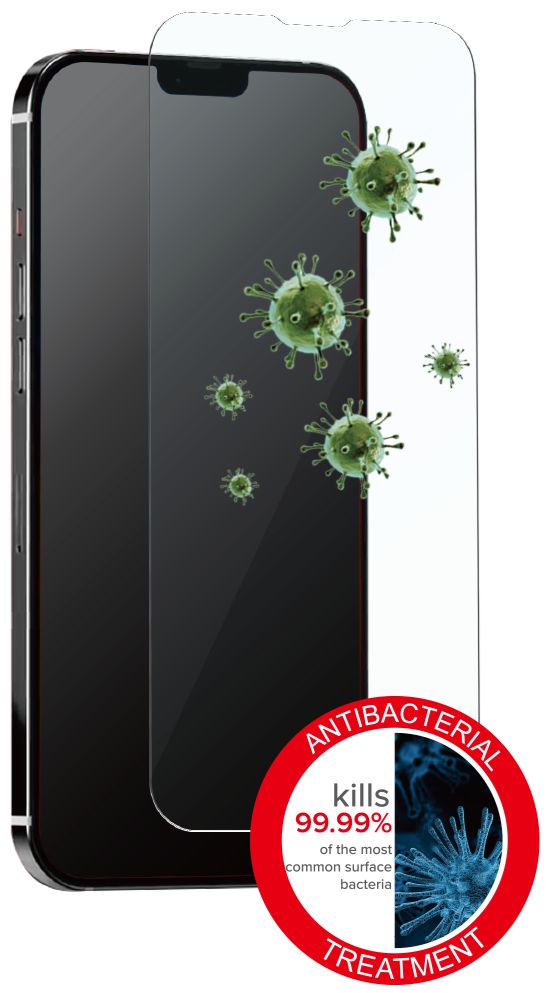 Antibacterial Screen