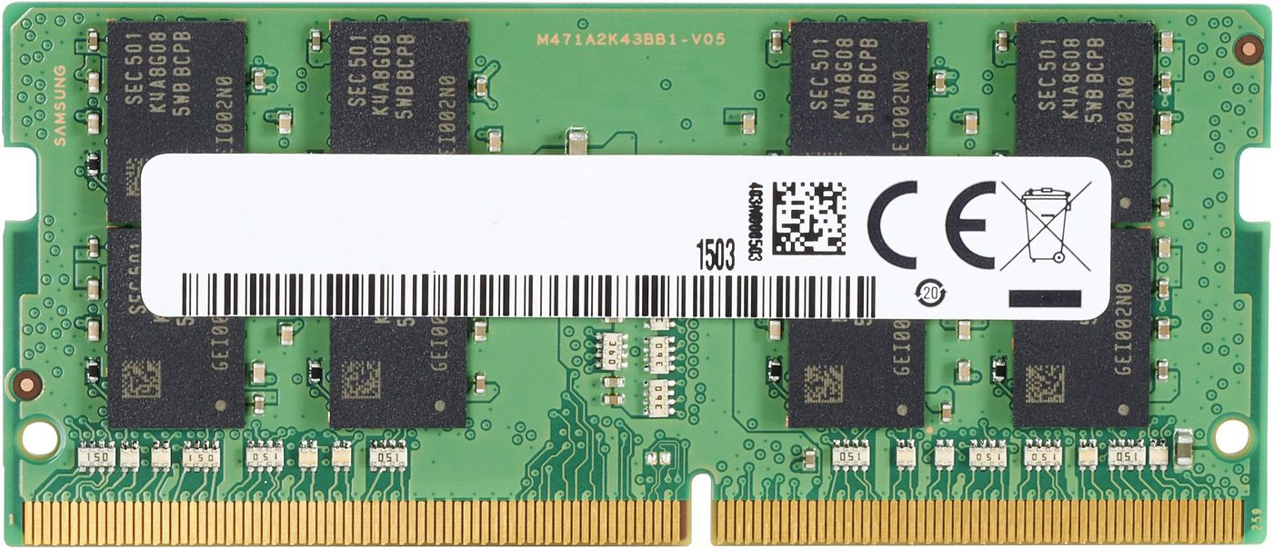 286H5AA, 4 GB, 1 x 4 GB,