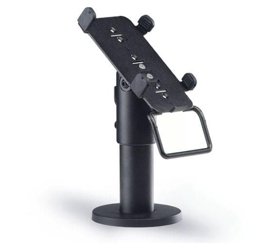 (with handle) - BLACK