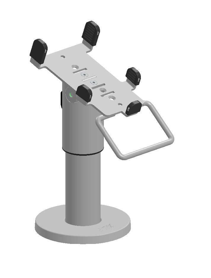 SP1, 120mm (with handle) -